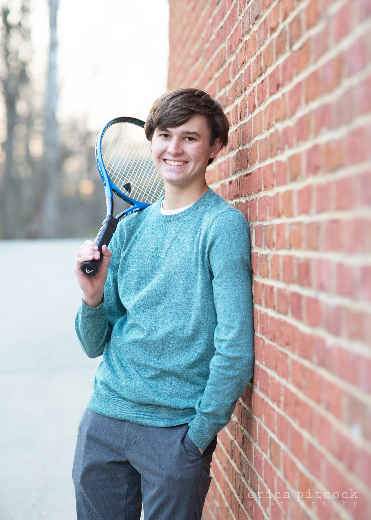 Columbus Ohio Senior Photographer